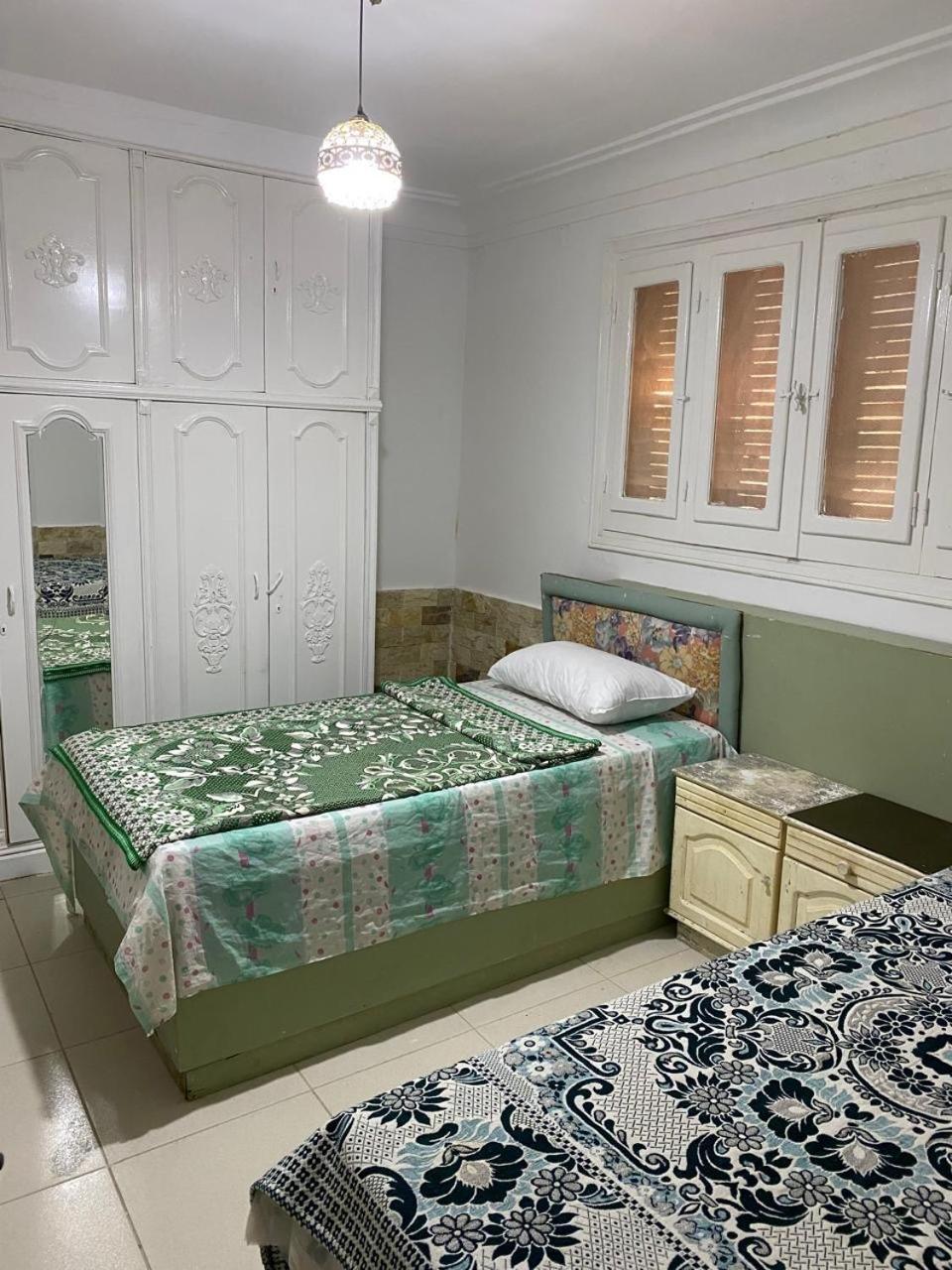 Front Chalet
